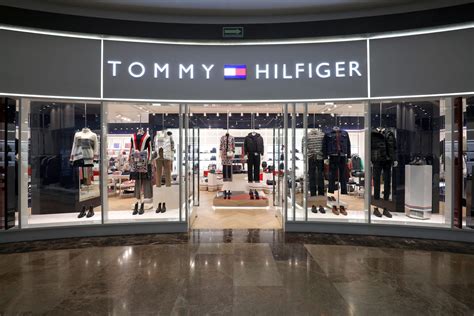 tommy hilfiger méxico|tommy hilfiger outlet.